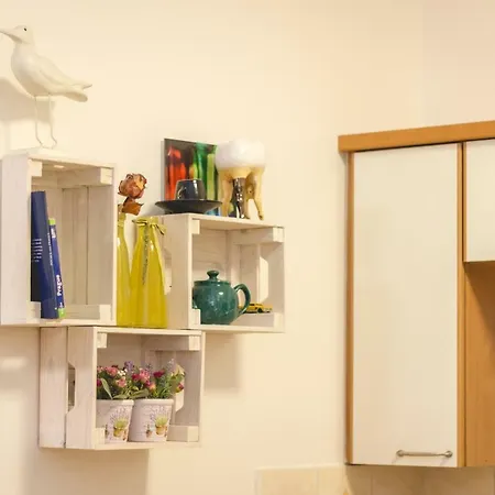 Art With Garage Apartamento Praga